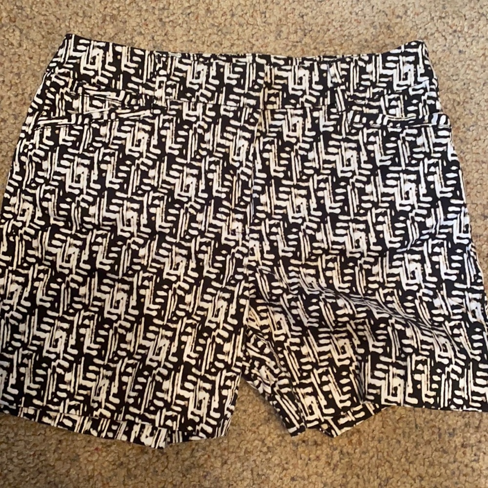 WHBM Shorts